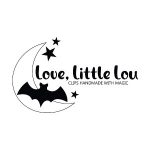 Love, Little Lou