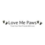 Love Me Paws