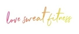 Love Sweat Fitness