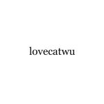 Lovecatwu