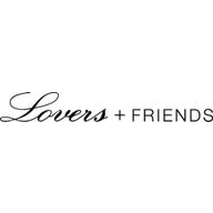 Lovers+Friends