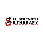 Lu Strength & Therapy