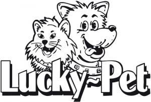 Lucky-Pet - Ihr Premiumversender Für Tierbedarf
