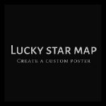 Lucky Star Map