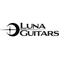Luna Guitar