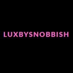 LuxbySnobbish