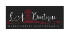 Luxury Affordable Boutique