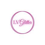 LV Glitter
