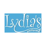 Lydia's Uniform