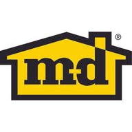 M-D Building Products