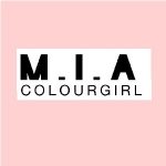 M.I.A ColourGirl