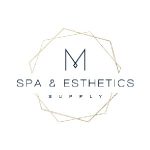 M. Spa & Esthetics Supply