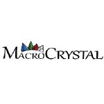 Macro Crystal