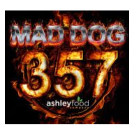 Mad Dog 357