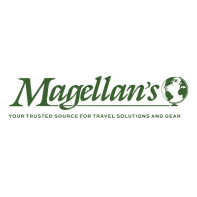 Magellan's DE