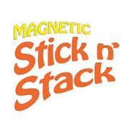 Magnetic Stick N Stack