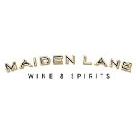 Maiden Lane Wine & Spirits