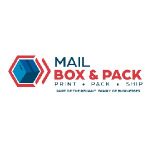 Mail Box & Pack