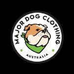 MAJOR DOG CLOTHING