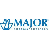 Major Pharmaceuticals