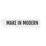 Make In Modern
