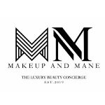 Makeup And Mane