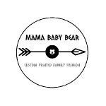 Mama Baby Bear
