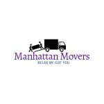 Manhattan Movers