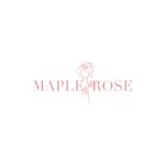 Maple Rose