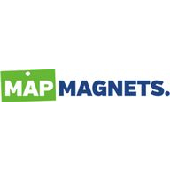 MapMagnets