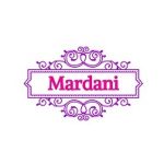 Mardani Moda Evangélica