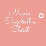 Maria Elizabeth's Closet