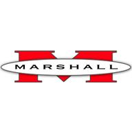 Marshall Pet Products