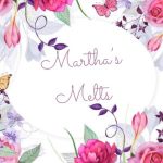 Martha's Melts
