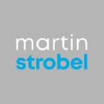 Martin Strobel