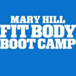 Mary Hill Fit Body Boot Camp