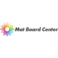 Mat Board Center