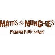 Matt"s Munchies