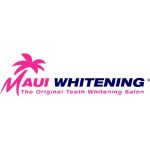 Maui Whitening Dealer