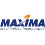 Maxima Machineries Inc.
