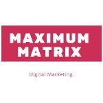 Maximum Matrix
