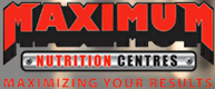 Maximum Nutrition Centres