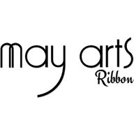 May Arts Ribbons