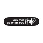 May The Skate Be With You