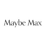 Maybe Max