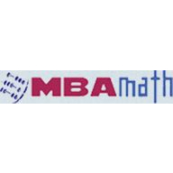 MBA Math