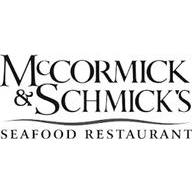 McCormick And Schmicks