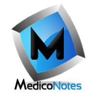MedicoNotes