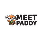Meet Paddy