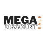 Mega Discount Sale